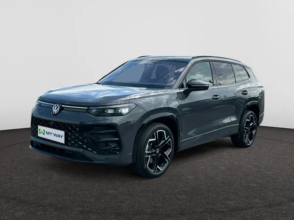 VOLKSWAGEN Tayron eHybrid (PHEV) (2025) — foto 1 van 20