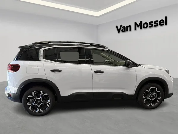 Citroën C5 Aircross (2025) — foto 16 van 20