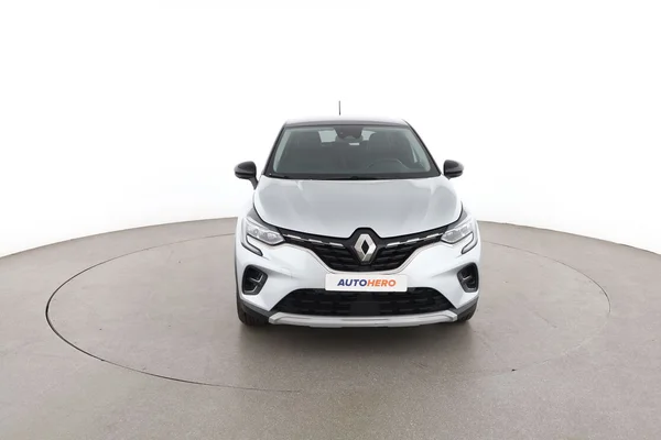 Renault Captur (2020) — foto 15 van 16