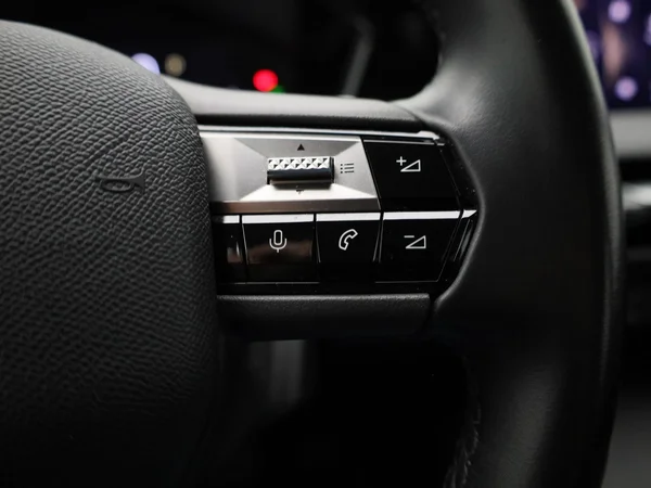 DS DS 4 (2023) — foto 11 van 44