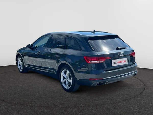 AUDI A4 Avant (2019) — foto 8 van 18