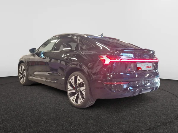 AUDI Q8 e-tron Sportback (2025) — foto 18 van 24
