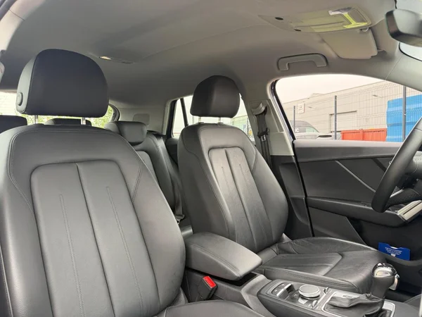 AUDI Q2 (2023) — foto 18 van 19