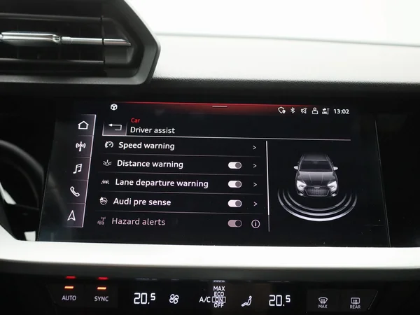 Audi A3 (2022) — foto 24 van 42