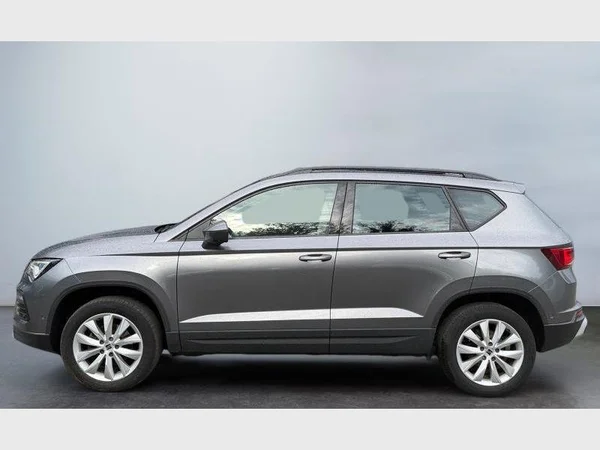 Seat Ateca (2023) — foto 22 van 27