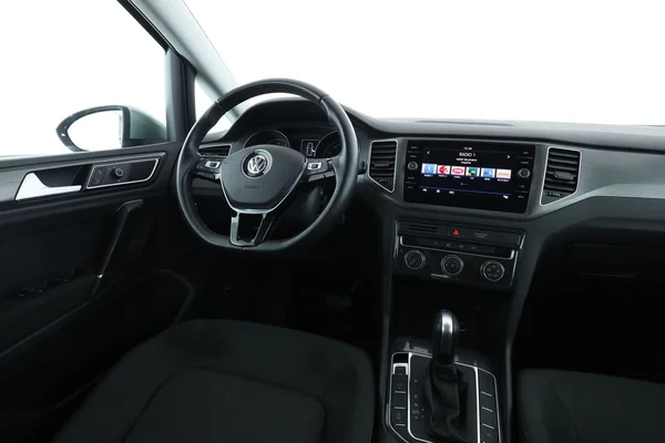 Volkswagen Golf (2020) — foto 4 van 16
