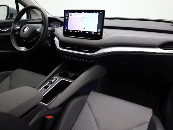 SKODA Enyaq Coupé (2023) — foto 17 van 23
