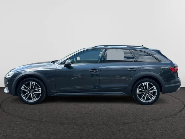 AUDI A4 Allroad Quattro Dsl (2023) — foto 12 van 24