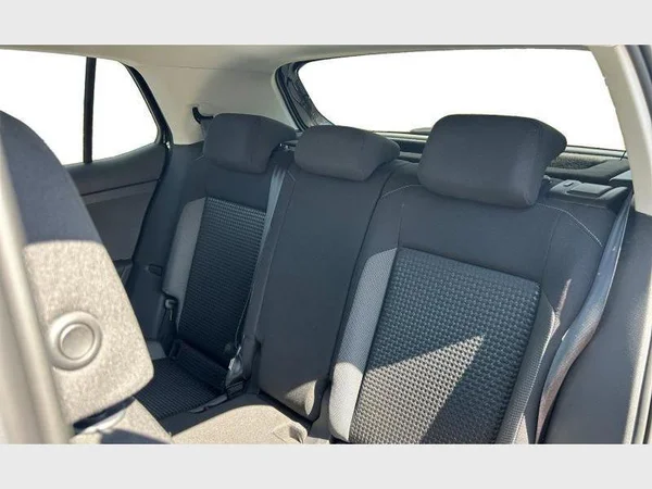 Volkswagen T-Cross (2022) — foto 2 van 29
