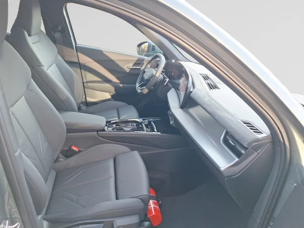 AUDI Q3 SUV (2026) — foto 24 van 24