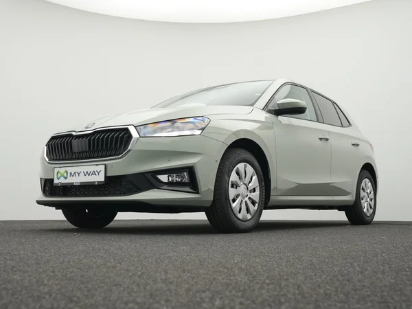 SKODA Fabia (2026) — foto 19 van 25