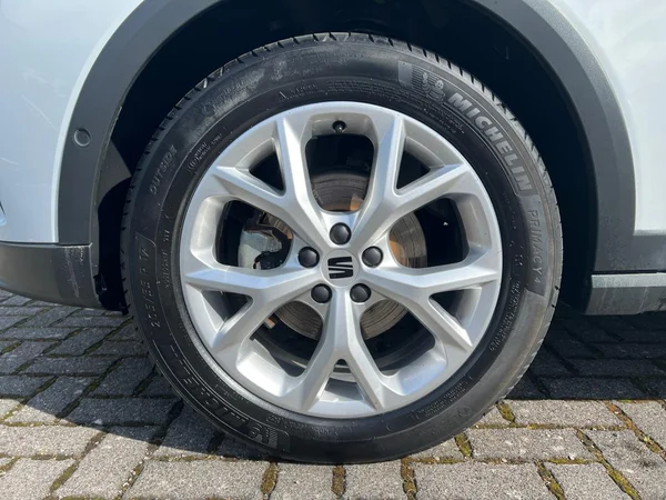 SEAT Arona (2022) — foto 17 van 24