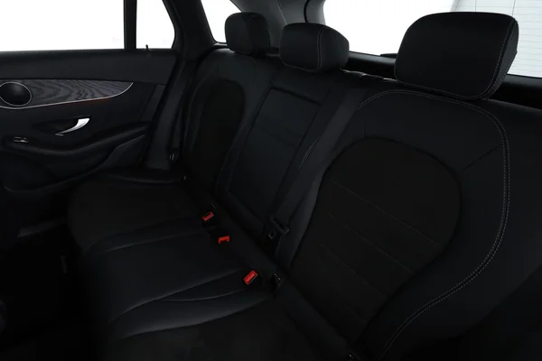Mercedes-Benz GLC-Klasse (2020) — foto 5 van 16