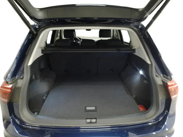 VOLKSWAGEN Tiguan Allspace Dsl (2023) — foto 11 van 22