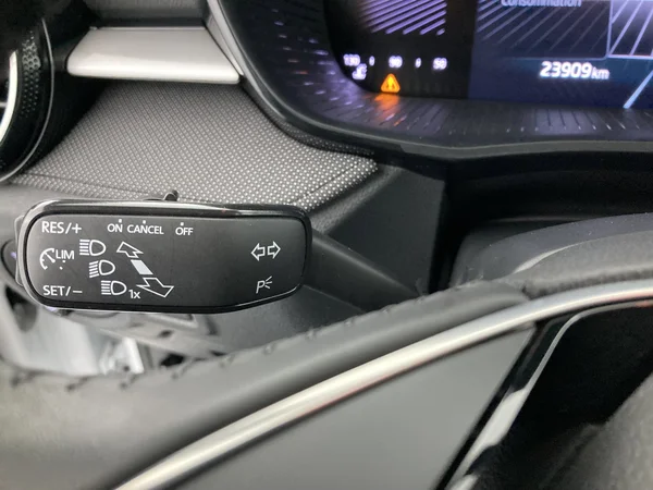 SKODA Fabia (2025) — foto 27 van 36