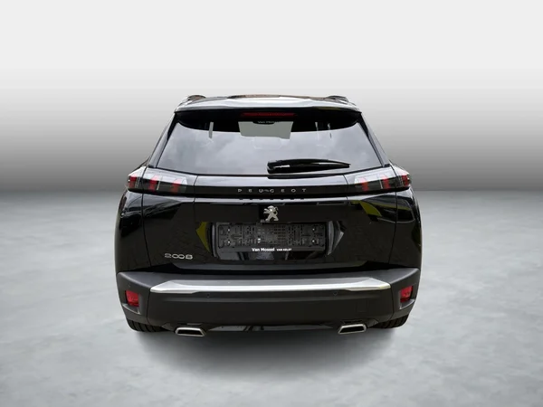 Peugeot 2008 (2021) — foto 15 van 20