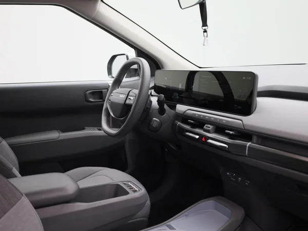 Kia EV3 (2025) — foto 28 van 42