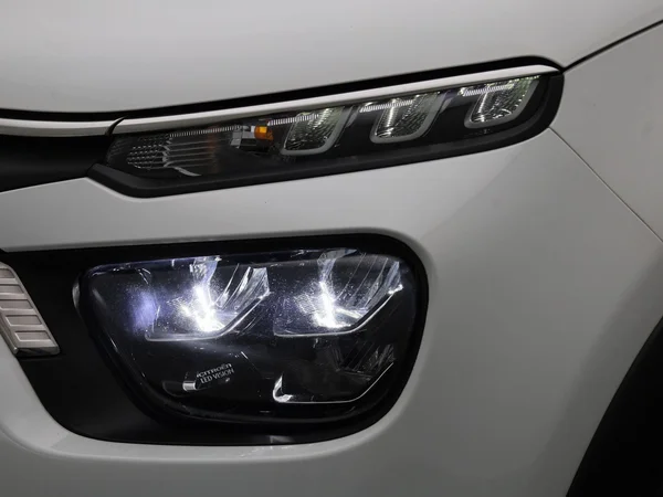 Citroën C3 (2022) — foto 5 van 36