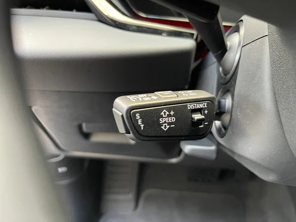 AUDI A6 Avant (2026) — foto 11 van 15