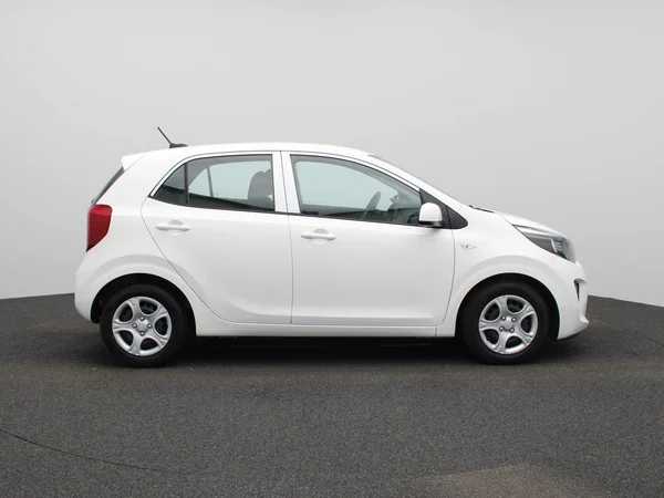 Kia Picanto (2021) — foto 31 van 34