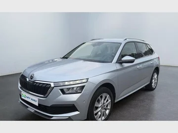 Skoda Kamiq (2023)