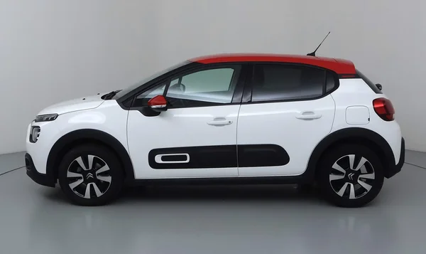 Citroen C3 (2023) — foto 12 van 24