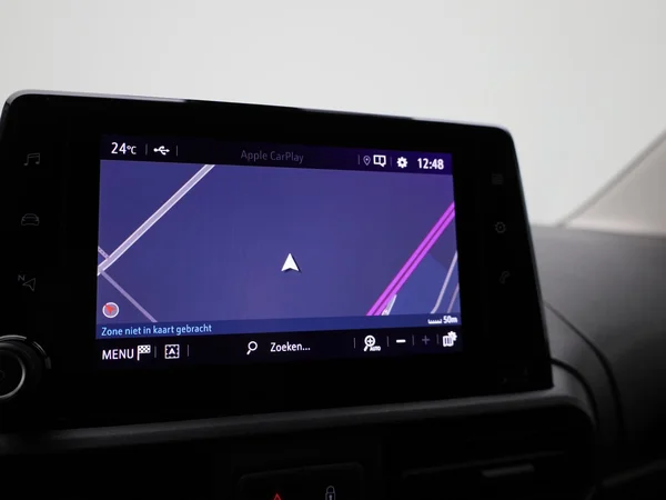 Opel Combo (2022) — foto 20 van 36