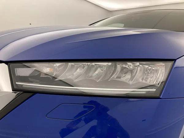 SKODA Octavia SW Dsl (2024) — foto 7 van 36