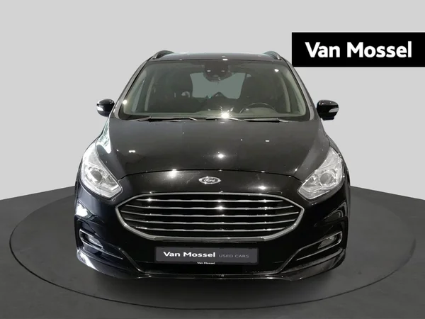 Ford Galaxy (2021) — foto 6 van 13