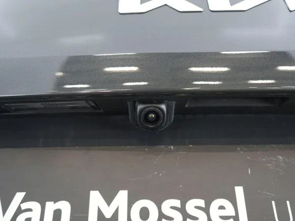 Kia XCeed (2024) — foto 11 van 22