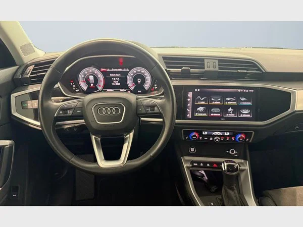 Audi Q3 Sportback (2022) — foto 4 van 27