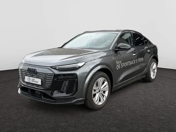 AUDI Q6 Sportback e-tron (2025)