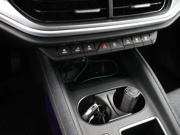 SKODA Elroq (2026) — foto 14 van 24