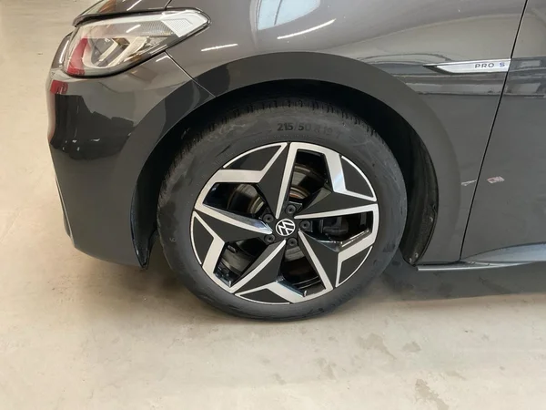 VOLKSWAGEN ID.3 (2021) — foto 15 van 23