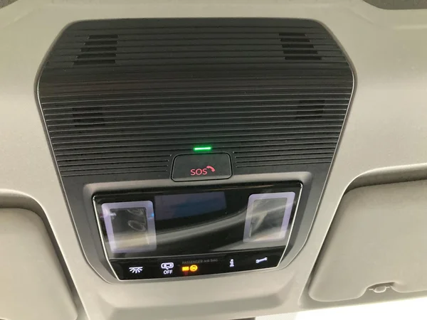 VOLKSWAGEN Caddy Maxi (2023) — foto 19 van 36