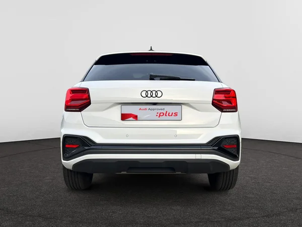 AUDI Q2 (2025) — foto 12 van 21