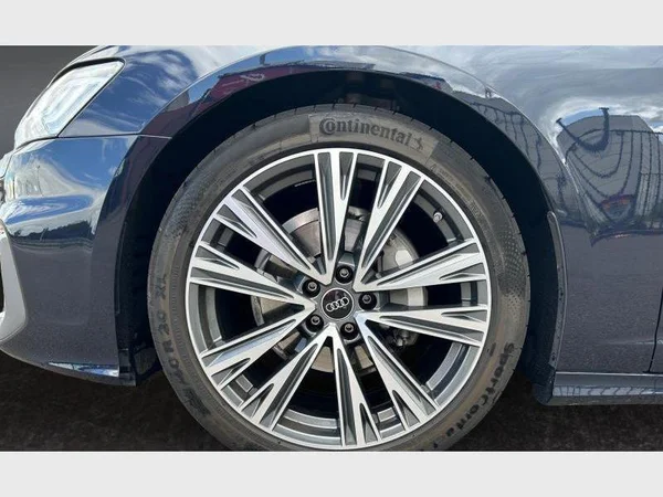 Audi A6 Avant (2026) — foto 2 van 42