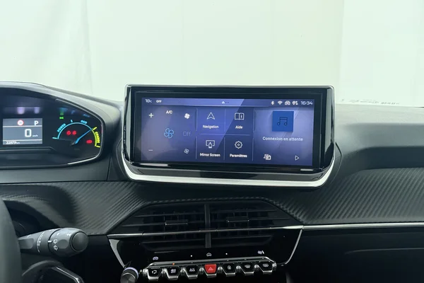 Peugeot 208 (2025) — foto 3 van 17