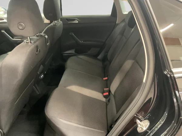VOLKSWAGEN Taigo (2024) — foto 10 van 22