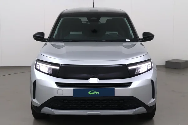Opel Frontera (2025) — foto 12 van 19