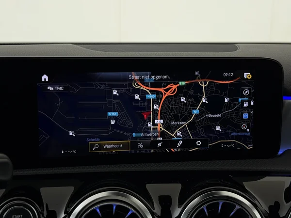 MERCEDES A 250 (2020) — foto 10 van 33