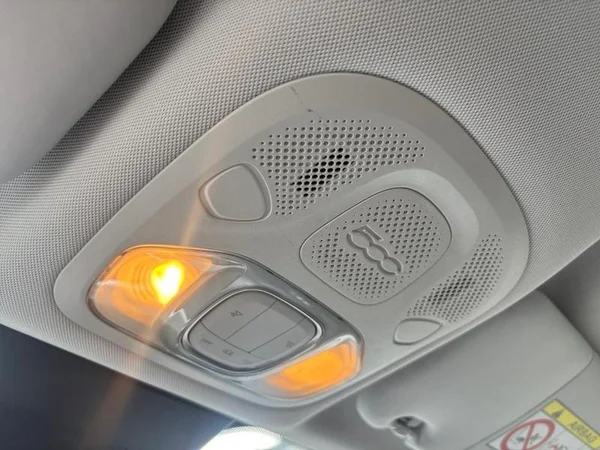 FIAT 500X (2021) — foto 13 van 26