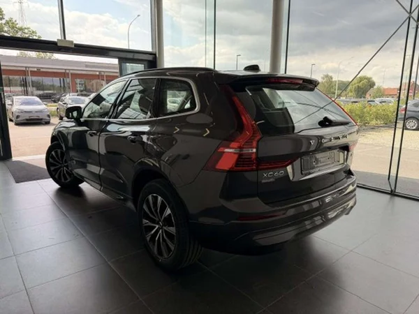 Volvo XC60 (2025) — foto 19 van 22