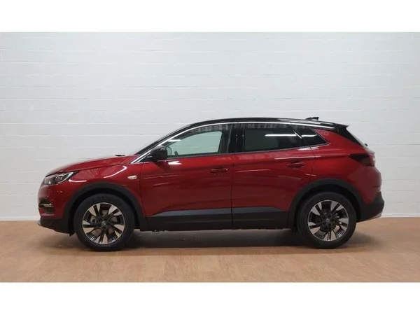 Opel Grandland X (2020) — foto 18 van 20