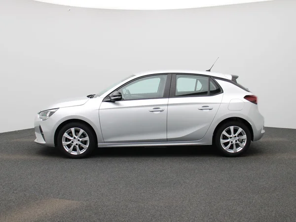 Opel Corsa (2023) — foto 31 van 36