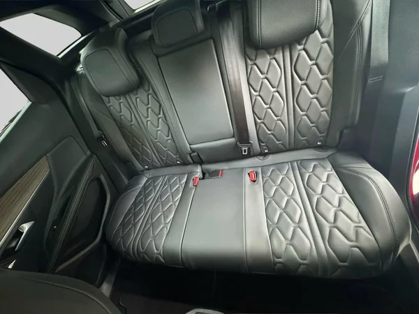 Peugeot 3008 (2021) — foto 7 van 23