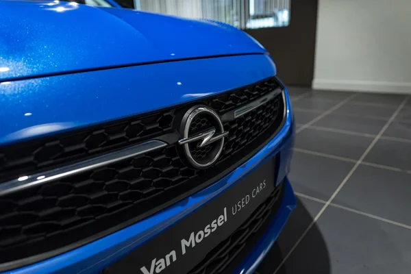 Opel Corsa (2022) — foto 8 van 28