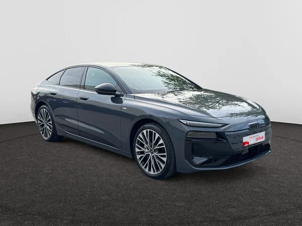 AUDI A6 Sportback e-tron (2025) — foto 23 van 24