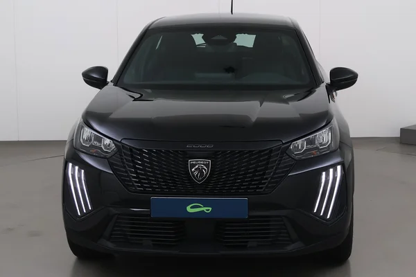 Peugeot 2008 (2025) — foto 9 van 16