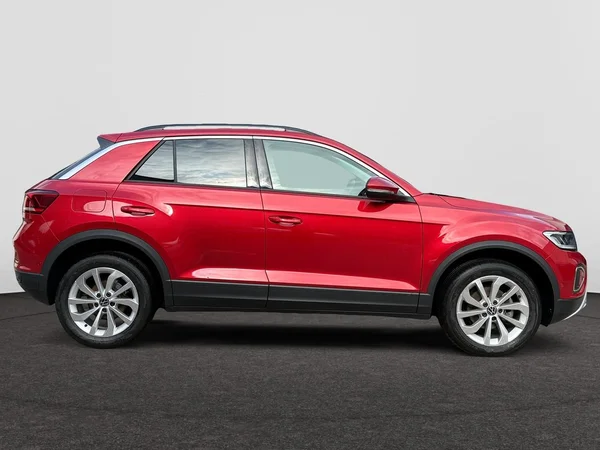 VOLKSWAGEN T-Roc (2024) — foto 21 van 23
